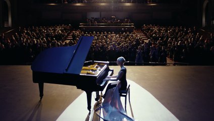 All My Puny Sorrows - Trailer