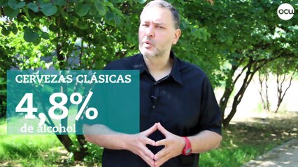 ¿Cuál es la mejor cerveza de las 34 analizadas en OCU?