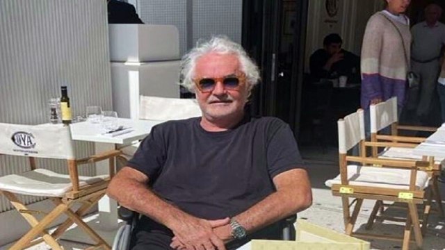 “A cena insieme”. Flavio Briatore, dopo voci boom e indizi la vip rivela tutto