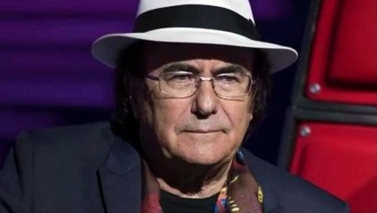 “Su Loredana ho deciso”. Albano Carrisi non cambia idea. La scelta comunicata così