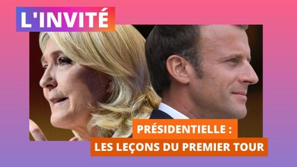 L'invité : Emmanuel Echivard, professeur à Science Po Reims