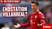"Lasch und schläfrig": Bayerns Probleme vor dem Villarreal-Showdown