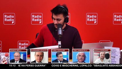 Blackout Napoli ▷ Giordano: "Spalletti rapito dal debito di riconoscenza. Alcuni big irriconoscibili"