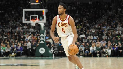 NBA 4/12 Preview: Cavaliers Vs. Nets