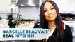 ‘Real Housewives’ Garcelle Beauvais Shares Her Iconic Home Kitchen
