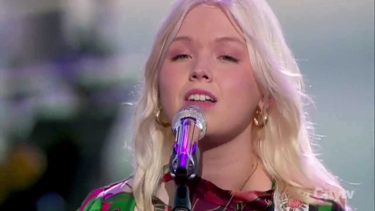 American Idol S20E10