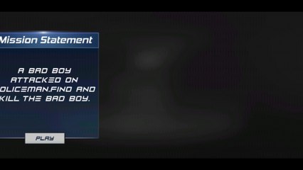 Black Spider Superhero Vegas Gangster Fighting Battle Crime