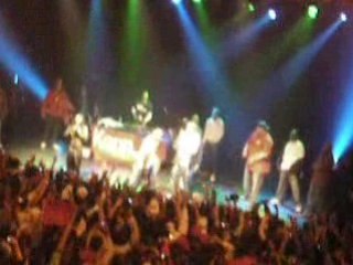 CONCERT LIL WAYNE AU BATACLAN 07/03 - PART.4