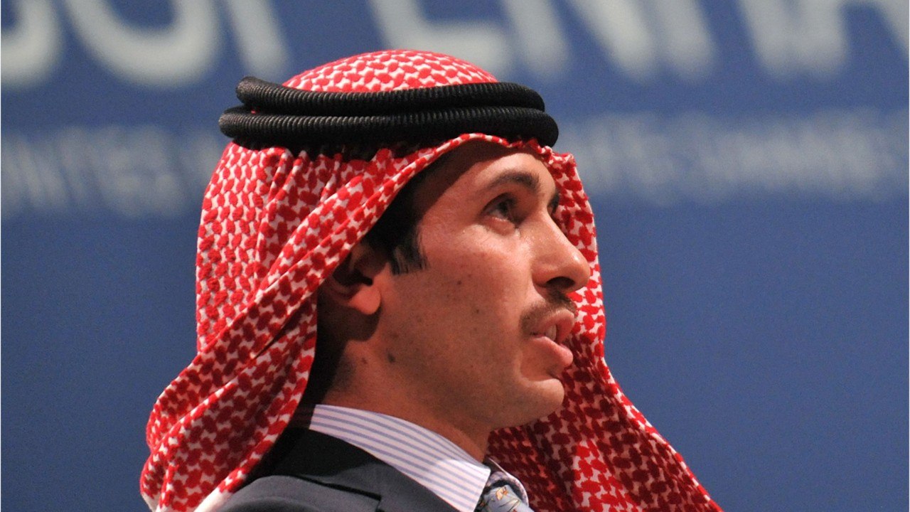 GALA VIDEO - Famille royale de Jordanie : la guerre de succession qui fait trembler la monarchie