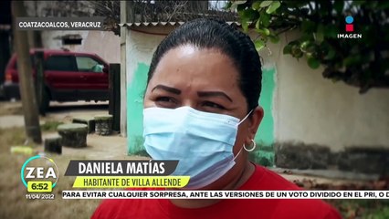 Mar erosiona la playa en Villa Allende, habitantes piden ayuda
