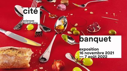 Exposition «Banquet»-Episode 4 : «Dans les secrets de la famille Bernard Loiseau»