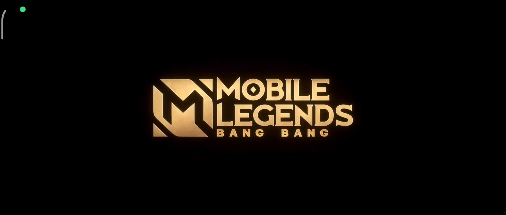 PEMBUKAAN MOBILE LEGENDS