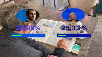 1er tour : Fête ou défaite pour les Ligériens ?