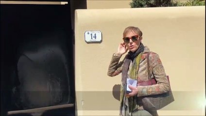 Castiglioncello, molotov contro la villa di un imprenditore russo