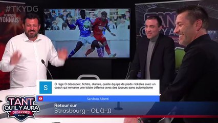 OL, Strasbourg, Dembélé, West Ham, match des héros, Bordeaux : TKYDG avec Stéphane Frizot