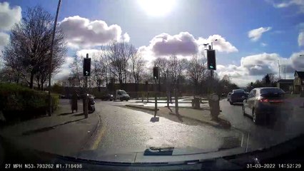 Remember to Look Both Ways