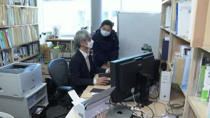 Un experto alerta del polémico plan de Japón para verter al mar agua de Fukushima