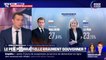 Jordan Bardella sur le premier tour: "70% des Français ont voté contre Emmanuel Macron"