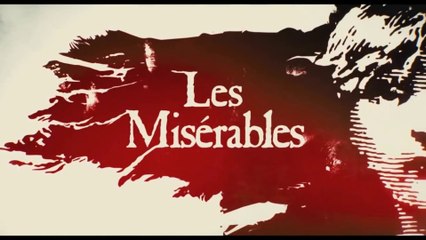 LES MISÉRABLES (2012) Trailer VO - HD