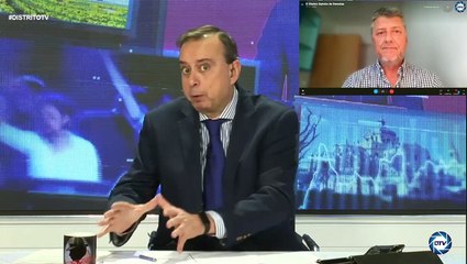 Javier Villacorta: Desconfianza total a Sánchez y su Gobierno, no cumple con nadie