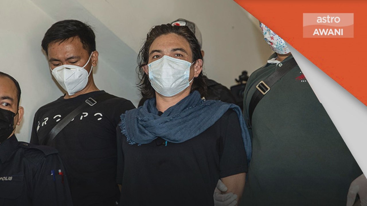 Salah Guna Dadah | Yasin perlu rawatan pakar psikiatri segera - Peguam