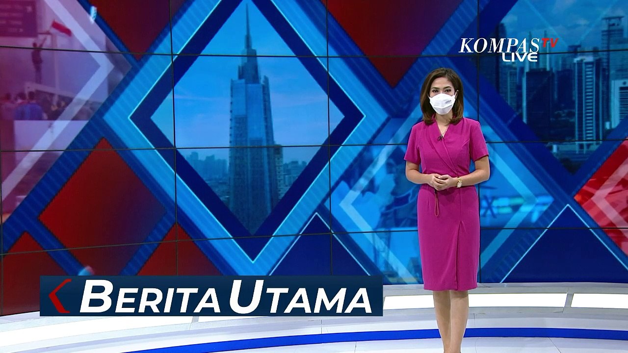 Terduga Pelaku Terekam Kamera, Polisi Sudah Identifikasi Provokator Pengeroyokan Ade Armando