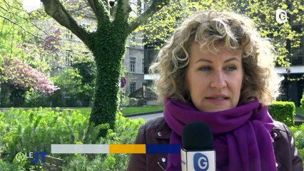 Le JT - 11/04/22 - Présidentielles, Nature, Sports