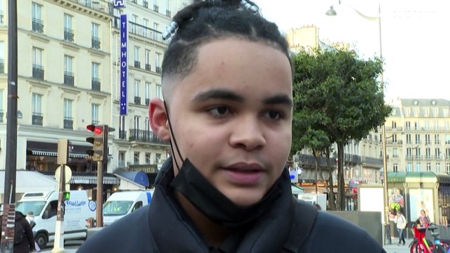 Французы разочарованы итогами первого тура президентских выборов