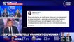 Jordan Bardella: "Emmanuel Macron sera réélu dans 15 jours si les Français s'abstiennent"