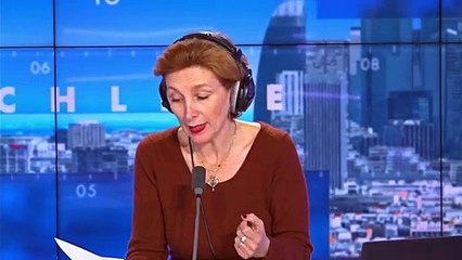 Dans l'Yonne, Marine Le Pen s'appuie sur le pouvoir d'achat et tacle Macron