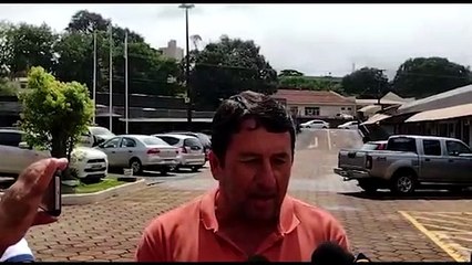 Filho agradece à Polícia Civil e a imprensa por auxílio na detenção do autor do homicídio de Genésio Maia