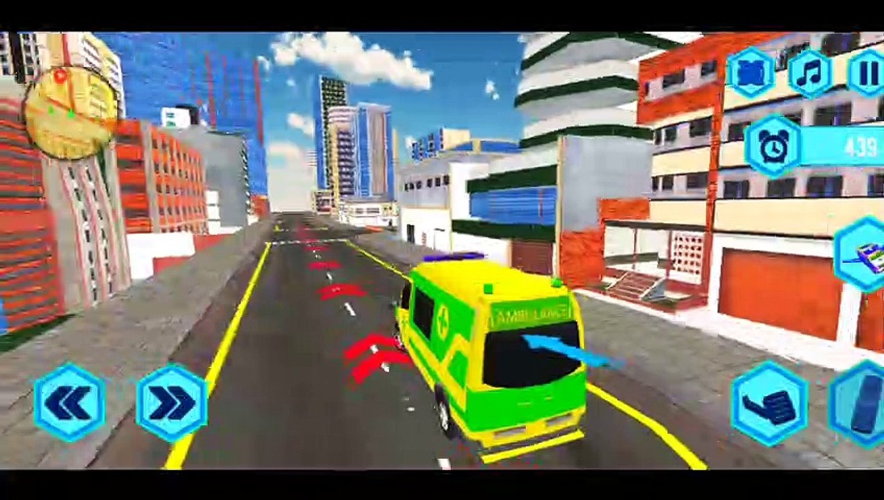 Amazing Spider Rope Hero Game Best Superhero Revenge Android