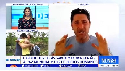 Líderes de NTN24 del sábado 9 de abril de 2022