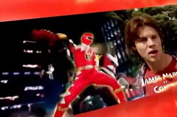 Power Rangers DinoThunder S01 E29