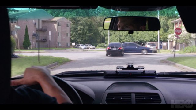 We Own This City - Official Trailer HBO