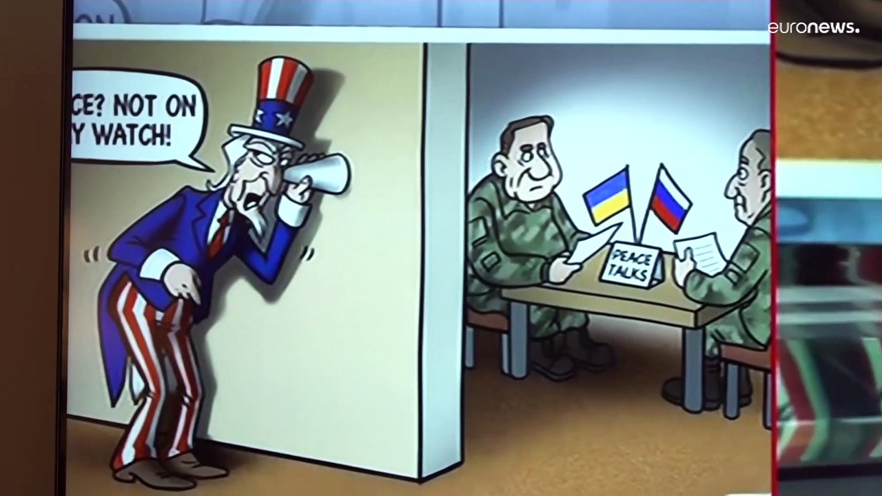 Putin in Russland immer beliebter: 83 Prozent Zustimmung im Volk