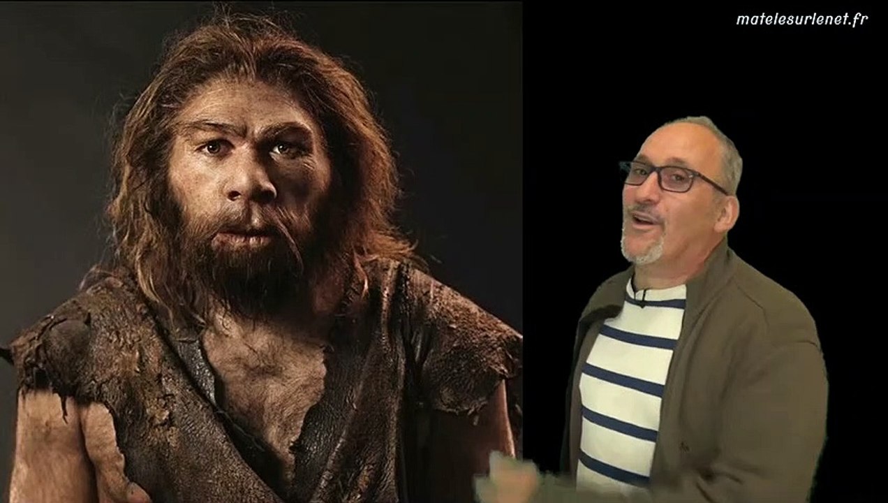 le scandale de homo-sapiens