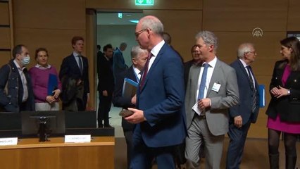 AB Yüksek Temsilcisi Borrell, Rusya'nın dünyada kıtlığa neden olduğunu belirtti