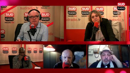 Craignez-vous une abstention massive pour le second tour ?