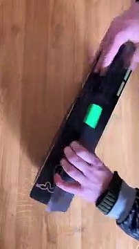 Unboxing RAZER Blade 17