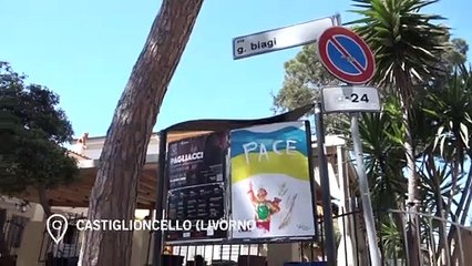 Castiglioncello, molotov contro la villa del magnate russo
