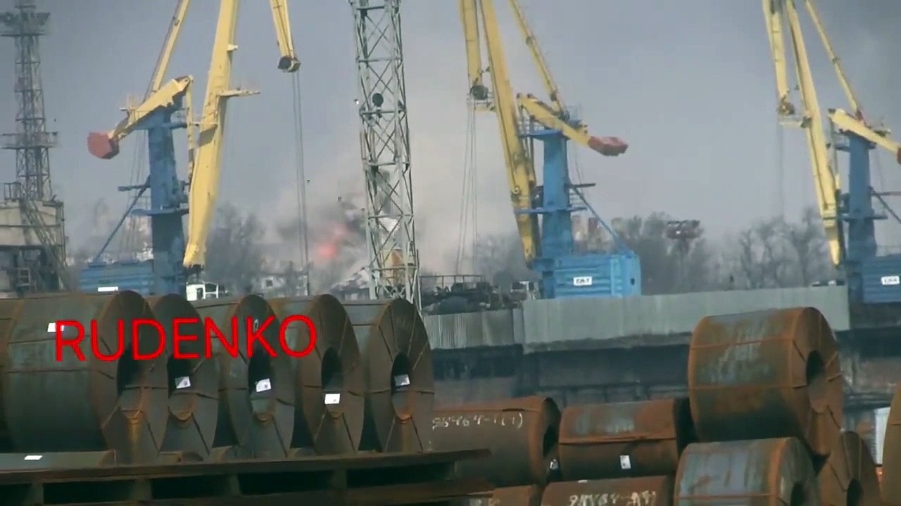 Ξέμειναν από σφαίρες & παραδόθηκαν Στα χέρια Ρώσων 160 Ουκρα