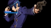 Persona 4 Arena Ultimax 2.5 - Naoto - Challenge Mode