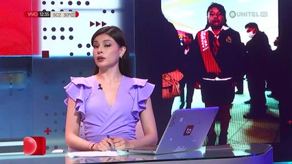 Ángel murió por broncoaspiración, según la Policía