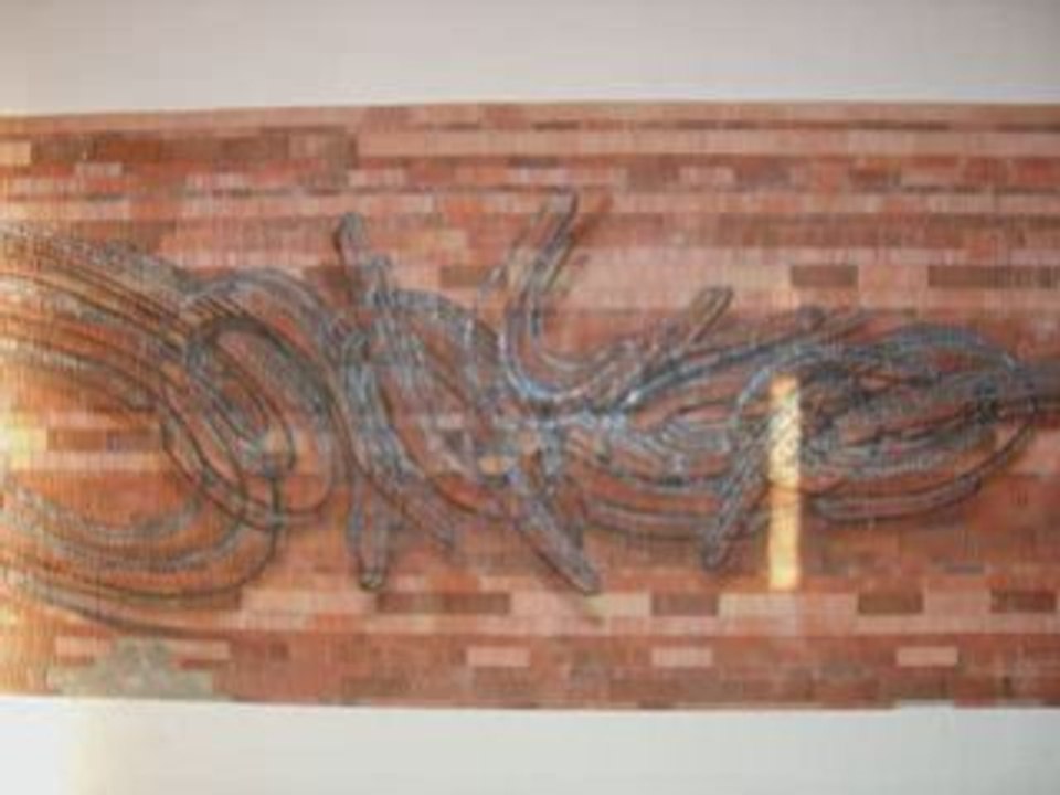 Reportage Graffs Nevers