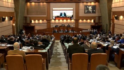 Son Dakika | İBB MECLİSİ'NDE ÖĞRENCİ KARTI ZAMMI GERİLİMİ