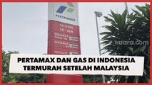 Harga Pertamax dan Gas di Indonesia Termurah Setelah Malaysia, Pengamat Puji Keputusan Pemerintah