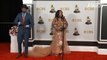 SZA - Grammys Full Backstage Speech