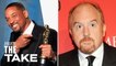 Louis C.K. Wins a Grammy & The Latest on Will Smith | The Take