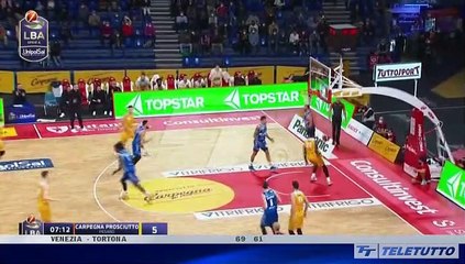 BASKET TIME - Puntata del 31/03/2022